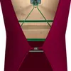 Beautissu Edles Stretchhussen Set 3tlg. Victoria, 220x50cm, Produktbild-Vorschau 4