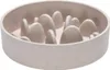 DBL BAMB ANTISCHLINGNAPF KATZ POM 17 cm/800 ml hell Produktbild-Vorschau 1