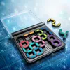 Giochi intelligenti IQ Digits (ENG) Giochi IUVI Anteprima dell’immagine prodotto 14