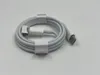 Cavo di ricarica e dati da USB-C a USB-C 1m bianco Cavo di Anteprima dell’immagine prodotto 5