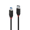 Lindy 43227 USB Kabel USB 3.2 Gen 1 (3.1 Gen 1) 10 m USB A Produktbild-Vorschau 3