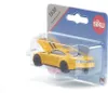 Siku Ford Mustang GT, Auto, 3 Jahr(e), Gelb, Schwarz Produktbild-Vorschau 2