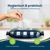 Sensalou XXL vlhčené ubrousky pro dospělé extra velké Náhled obrázku produktu 5