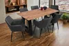 Refurbished Möbelretoure Esszimmertisch Schweizer Kante / Produktbild-Vorschau 2