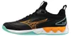 Mizuno Herren Hallenschuh Wave Luminous  - V1GA2420, Produktbild-Vorschau 1