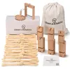 ideen.kollektiv Fröbelturm Plus - Jeu de team building Voir les images du produit 10