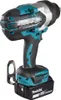 Makita DTW1004Z Akku-Schlagschrauber 1/2" 18V Li-Ion ohne Produktbild-Vorschau 6