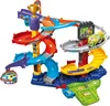 VTech Baby Flitzer - Parkgarage - Interaktives Spielzeug Produktbild-Vorschau 2