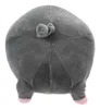 Pokémon Plüschfigur Ferkuli 20 cm Produktbild-Vorschau 2