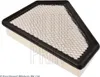 Luftfilter BLUE PRINT ADA102245 für CADILLAC CTS GMX322 Produktbild-Vorschau 1