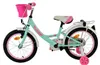 Volare Ashley Kinderfahrrad - Mädchen - 16 Zoll - Grün Produktbild-Vorschau 12