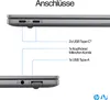 HP OmniBook X Laptop 14-fe0660ng・Qualcomm Snapdragon・35,6 Produktbild-Vorschau 14