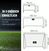 Umbro Futbalová bránka Umbro - 2 kusy - 78 x 45 x 56 cm Náhľad obrázku produktu 3