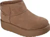 Stivaletti in pelle Slip-In Keep Cozy Anteprima dell’immagine prodotto 4