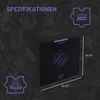 Black Box Puzzle 1000 Teile, Blackbox mit Produktbild-Vorschau 8