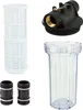 Grafner® universal Filter lang mit Einsatz geeignet für Produktbild-Vorschau 7