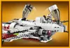 LEGO(R) STAR WARS 75402 Stíhačka ARC-170 Náhľad obrázku produktu 45