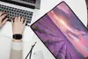 MuchoWow® Laptop Hülle 17 Zoll Laptoptasche Lavendel - Lila Produktbild-Vorschau 2