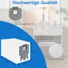 14 Stück Staubbeutel für Roborock Q Revo/Saros 10/10R/S8 Produktbild-Vorschau 5