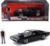Jada Toys Fast & Furious Dom's 1970 Dodge Charger Street, Voir les images du produit 9