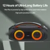 XDOBO Vibe Plus haut-parleur portable sans fil avec Voir les images du produit 3