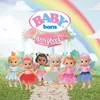 BABY born® Storybook Fairy Peach 18cm, Puppe Produktbild-Vorschau 13