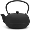 Bredemeijer Teeset Sichuan  1,0l Gusseisen + 2 Porzelanb.  Produktbild-Vorschau 2