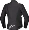 Alpinestars Stella T-SPS V2 wasserdichte Damen Motorrad Produktbild-Vorschau 2