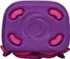 Herlitz Schulrucksack Motion Plus "Pink Cubes" Produktbild-Vorschau 12