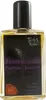 A bottle of perfume on a white background. Produktbild-Vorschau