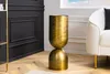 riess-ambiente Vase SANDGLASS XL 70cm messing Eisen Produktbild-Vorschau 4