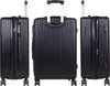 Kleiner Handgepäck Reisekoffer Portofino 40 L Hartschale Produktbild-Vorschau 1