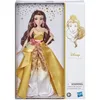 Disney Princess Style Series 08 Belle, bambola di moda Anteprima dell’immagine prodotto 5