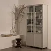 Woood Jonah Beistelltisch Aus Recyceltem Mangoholz, Produktbild-Vorschau 2