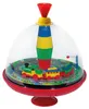 Simm 52120 Bolz Panoramakreisel Eisenbahn mit Soun Produktbild-Vorschau 10