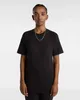 Magliette Vans Basic VN000KHDBLK1 Anteprima dell’immagine prodotto 5