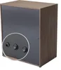 Olvy Uhrenbeweger für 4 Uhren, LED-Beleuchtung, Watchwinder Produktbild-Vorschau 8