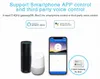 2.controller wireless 4G LS4PUSH/ 0-10V/1-10V Dimmer 12-24V Anteprima dell’immagine prodotto 6