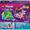 LEGO Friends Axolotl-Abenteuerboot - inkl. 2 Mini Puppen, 2 Produktbild-Vorschau 24