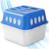 Deumidificatore - 750 ml - Assorbente - Plastica - Set Anteprima dell’immagine prodotto 6