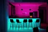RGB LED Streifen 5m 150 LED Neonlichter Musiksteuerung Produktbild-Vorschau 18