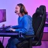 Trust GXT 721 Ruya Pro, Universal-Gamingstuhl, 150 kg, 195 Produktbild-Vorschau 24