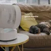 MeacoFan Sefte® 20cm Ventilator mit Akku, leise ab 27dB Produktbild-Vorschau 7