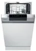 Gorenje - GI520E15X - Lavastoviglie da incasso - 45 cm - Anteprima dell’immagine prodotto 5