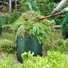 Izrielar Sacco da giardino 6X 272L Sacco per foglie Sacco Anteprima dell’immagine prodotto 9