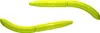 Libra Lures Fatty D'Worm 65 | 027 - apple green Produktbild-Vorschau 1