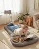 VASAGLE Relaxsessel mit ausziehbarer Fußstütze, Produktbild-Vorschau 2