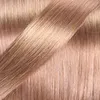 hair2heart Premium Tape Extensions Human Hair Straight - 10 Voir les images du produit 3