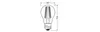 Osram LED Filament Leuchtmittel Birnenform A60 7W = 60W E27 Produktbild-Vorschau 7