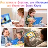 VekfulPC Kinder Tablet 10,1", Android 16, 12GB+64GB, Produktbild-Vorschau 7